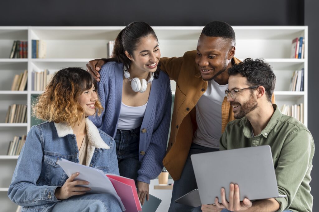 Equipe boa não é a que tem mais gente!