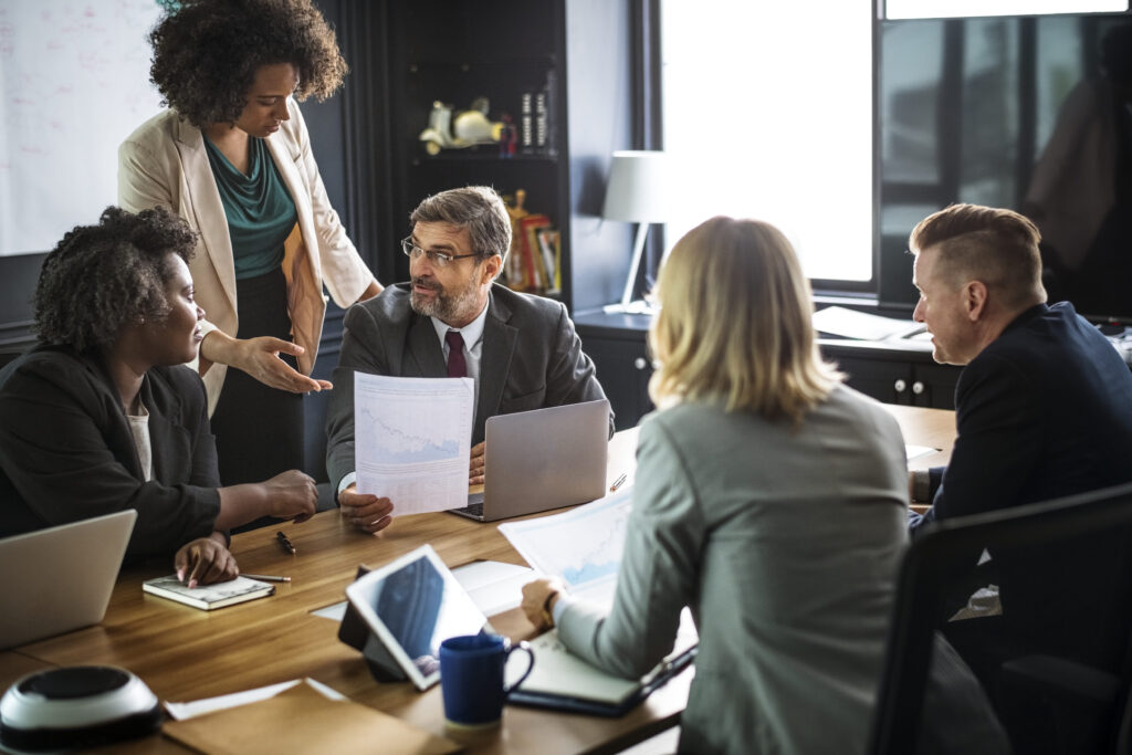 Consultoria + Cursos de curta duração: combo para acelerar mudança!