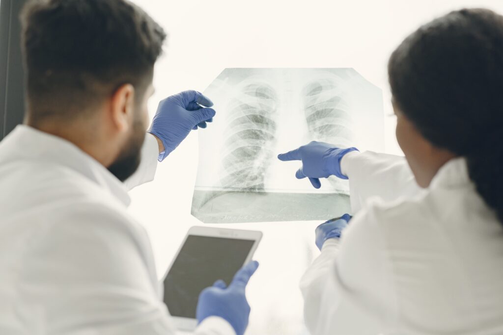 Tuberculose: um problema de hoje, não do passado!