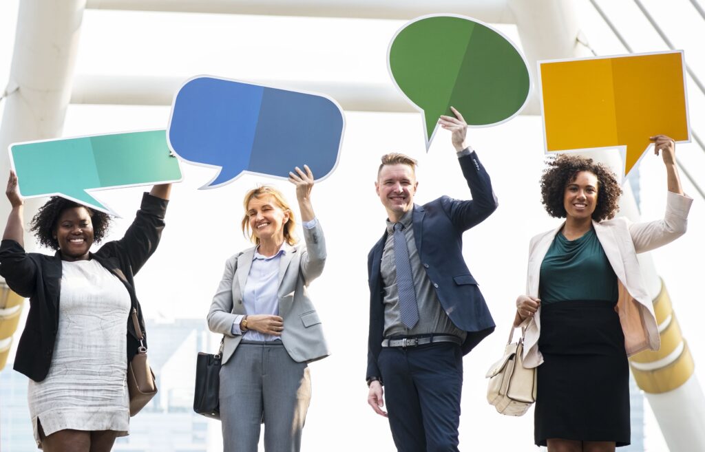 Por que a comunicação é um diferencial estratégico nas organizações?