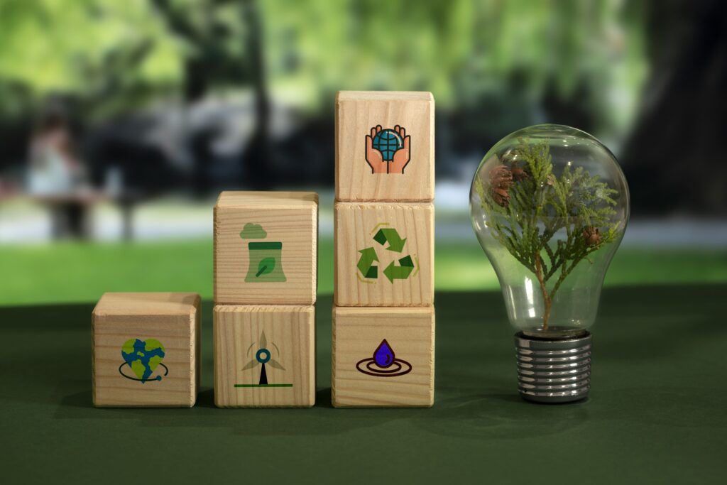 Sustentabilidade também se constrói com processos inteligentes