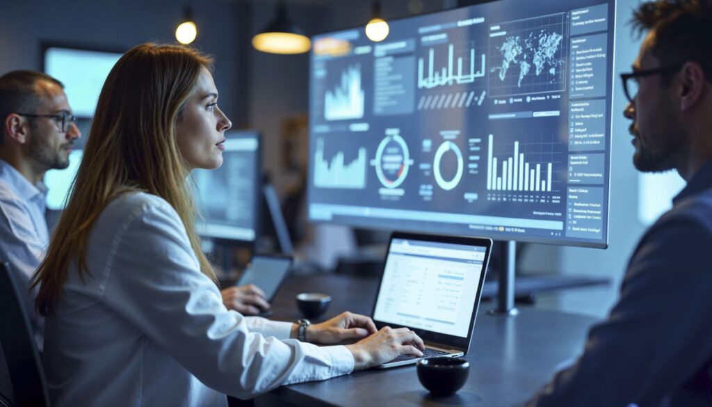 FIA como parceira estratégica de projeto!